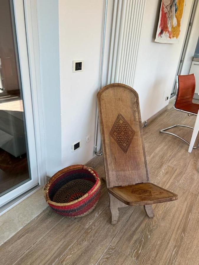 Garda 33 Caprino Veronese Leilighet Eksteriør bilde