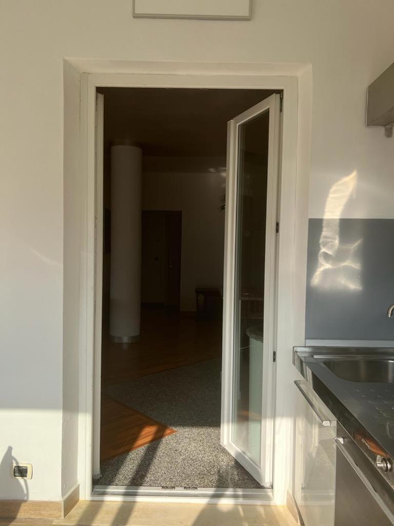 Garda 33 Caprino Veronese Leilighet Rom bilde