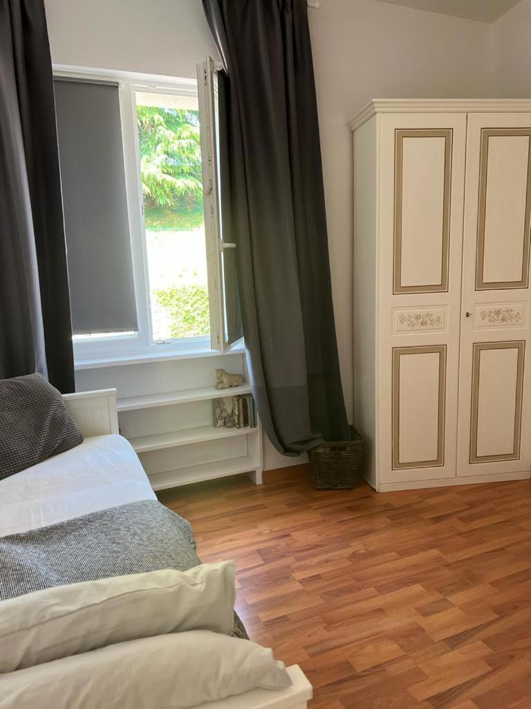 Garda 33 Caprino Veronese Leilighet Rom bilde