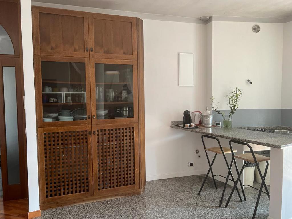 Garda 33 Caprino Veronese Leilighet Rom bilde