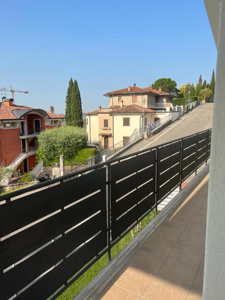 Garda 33 Caprino Veronese Leilighet Rom bilde