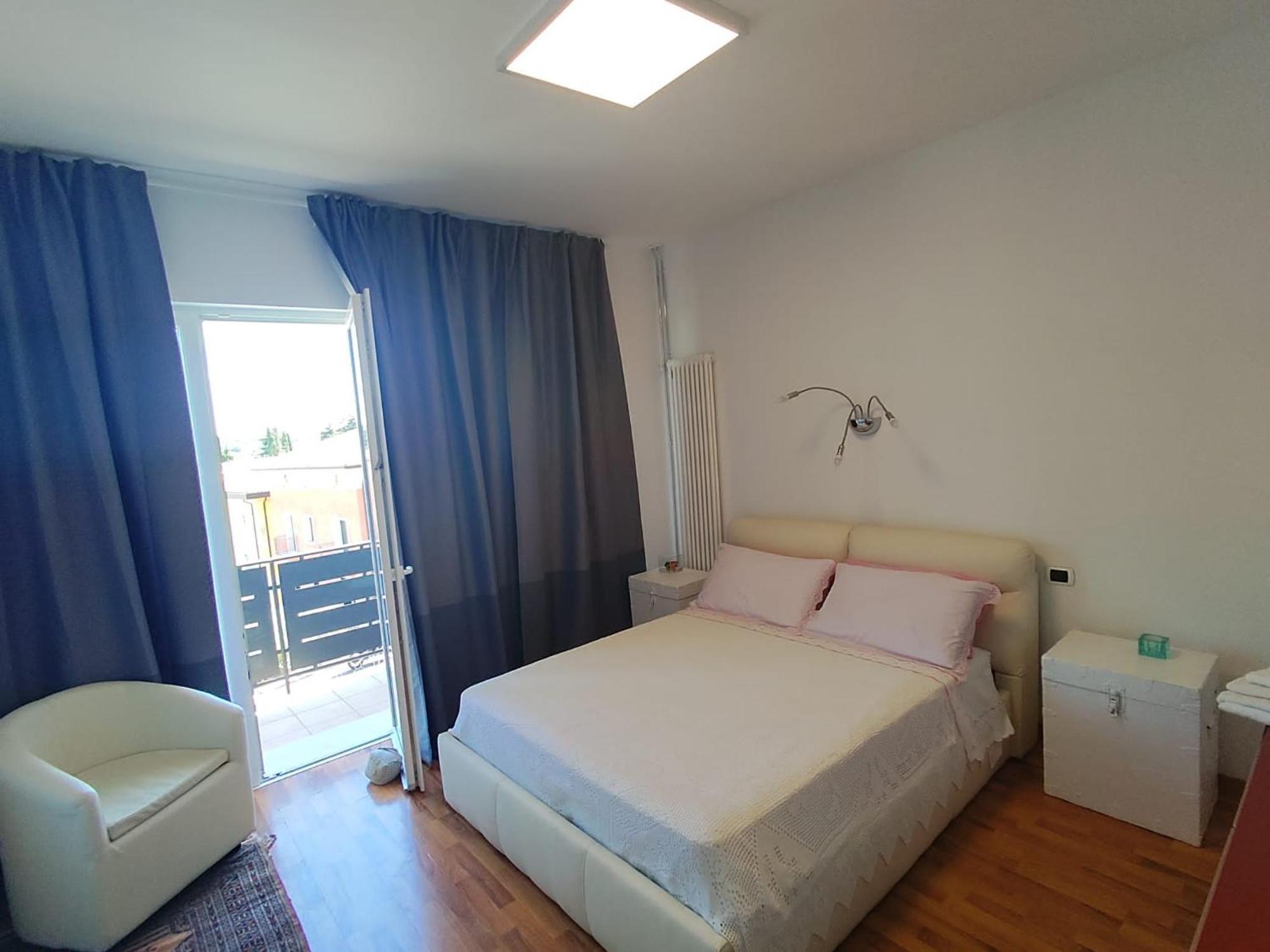 Garda 33 Caprino Veronese Leilighet Rom bilde