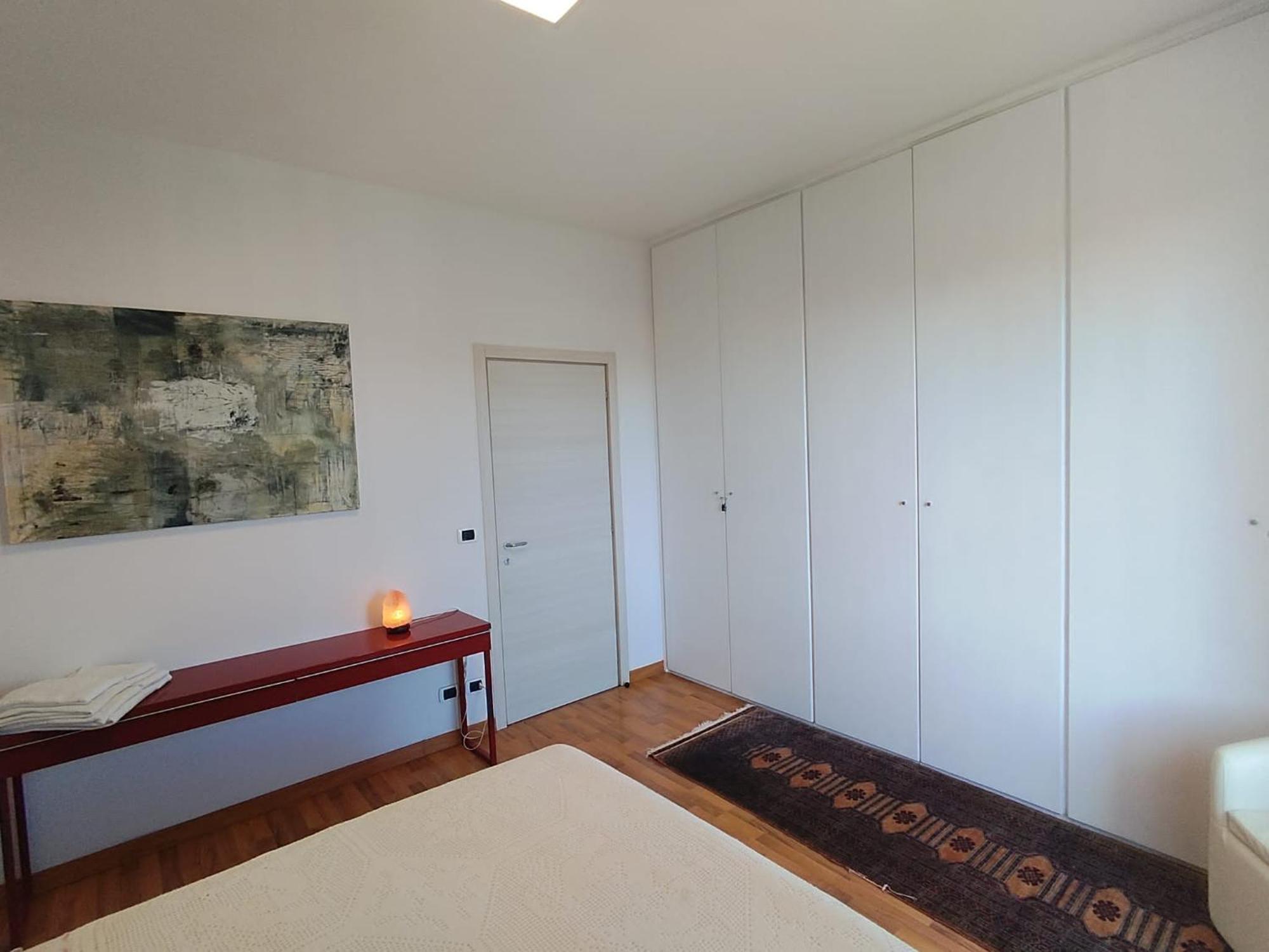 Garda 33 Caprino Veronese Leilighet Rom bilde